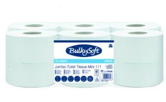 H.Ig. 2st 111m Smart One Mini Bulky Soft 12role pe bax